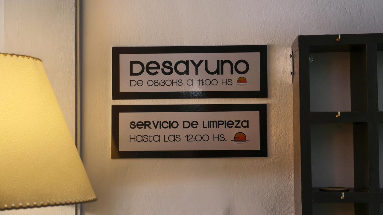 Hotel Santa Clara Del Mar Kültér fotó