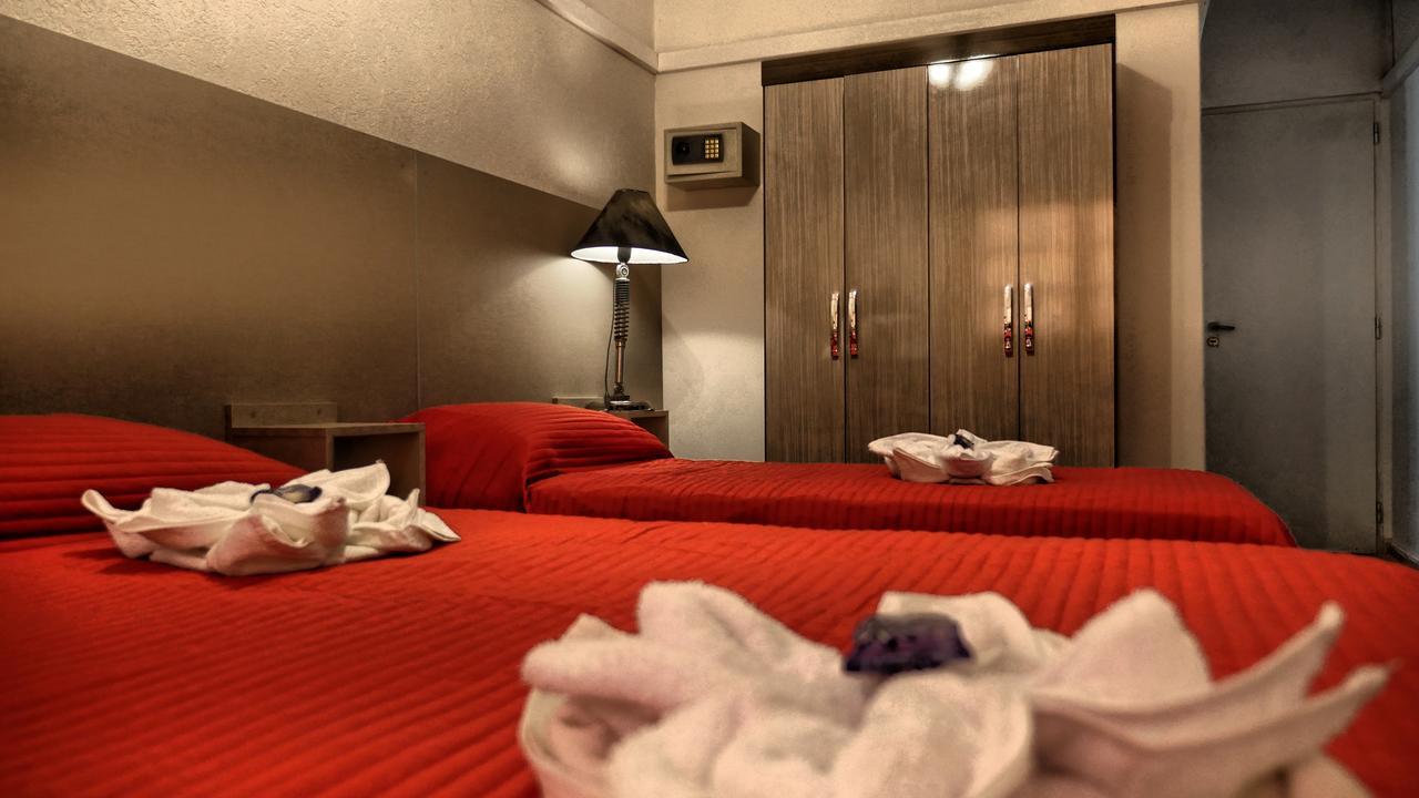 Hotel Santa Clara Del Mar Kültér fotó
