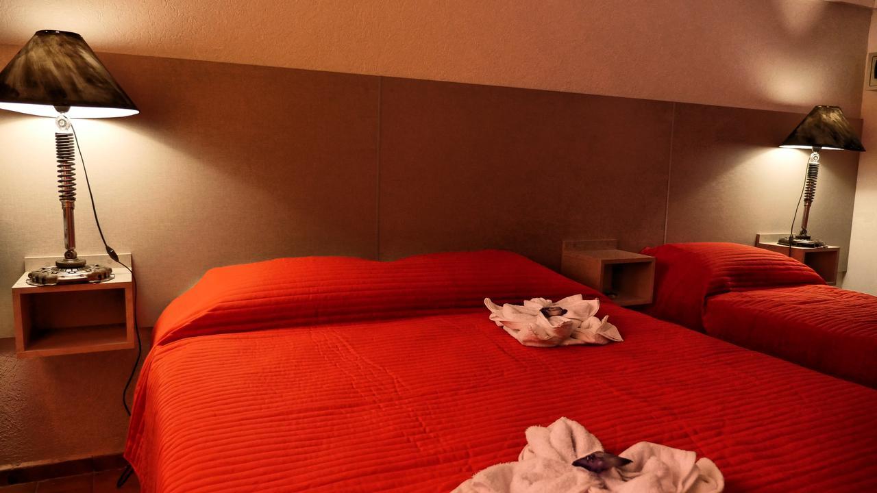 Hotel Santa Clara Del Mar Kültér fotó
