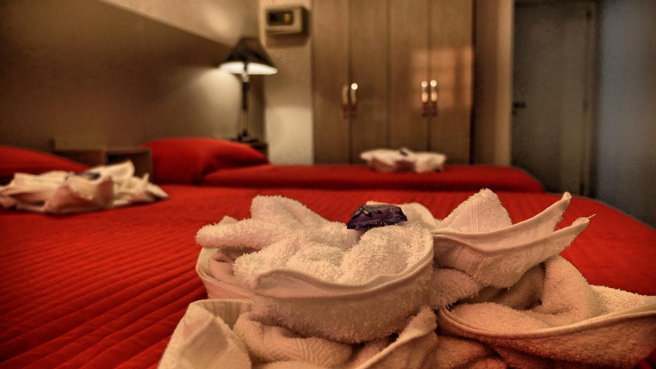 Hotel Santa Clara Del Mar Kültér fotó