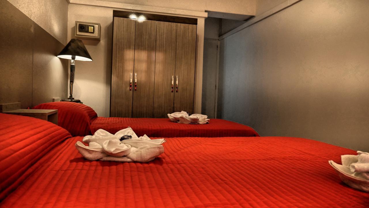 Hotel Santa Clara Del Mar Kültér fotó