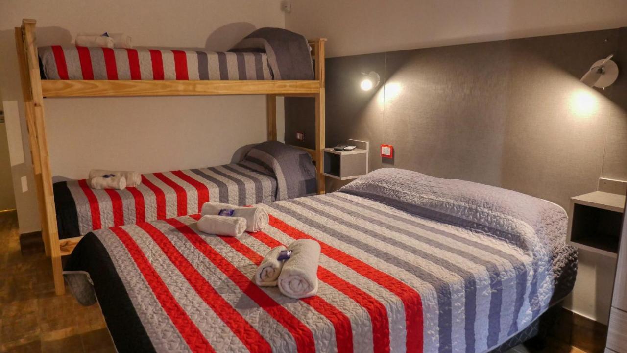 Hotel Santa Clara Del Mar Kültér fotó