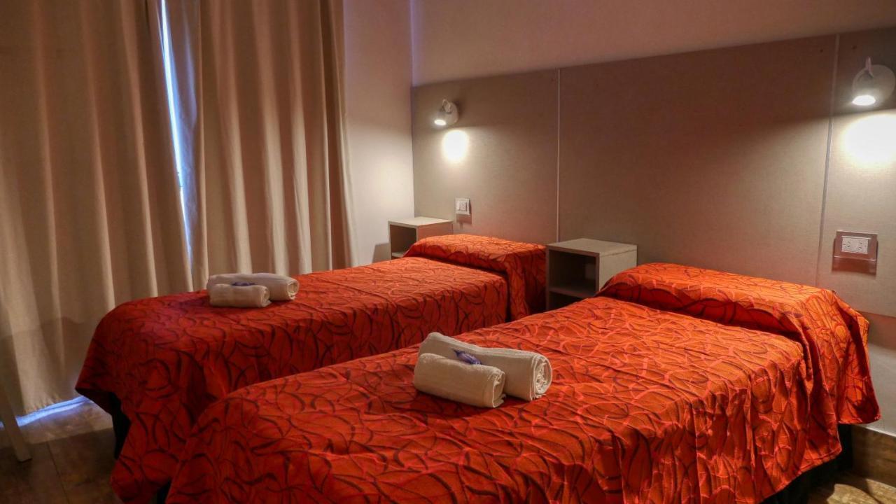 Hotel Santa Clara Del Mar Kültér fotó