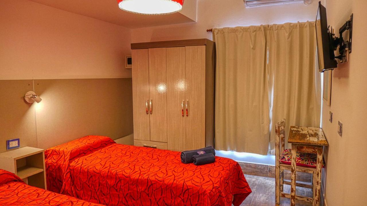 Hotel Santa Clara Del Mar Kültér fotó