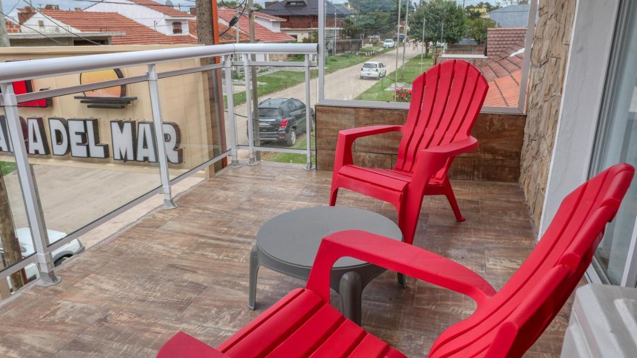 Hotel Santa Clara Del Mar Kültér fotó