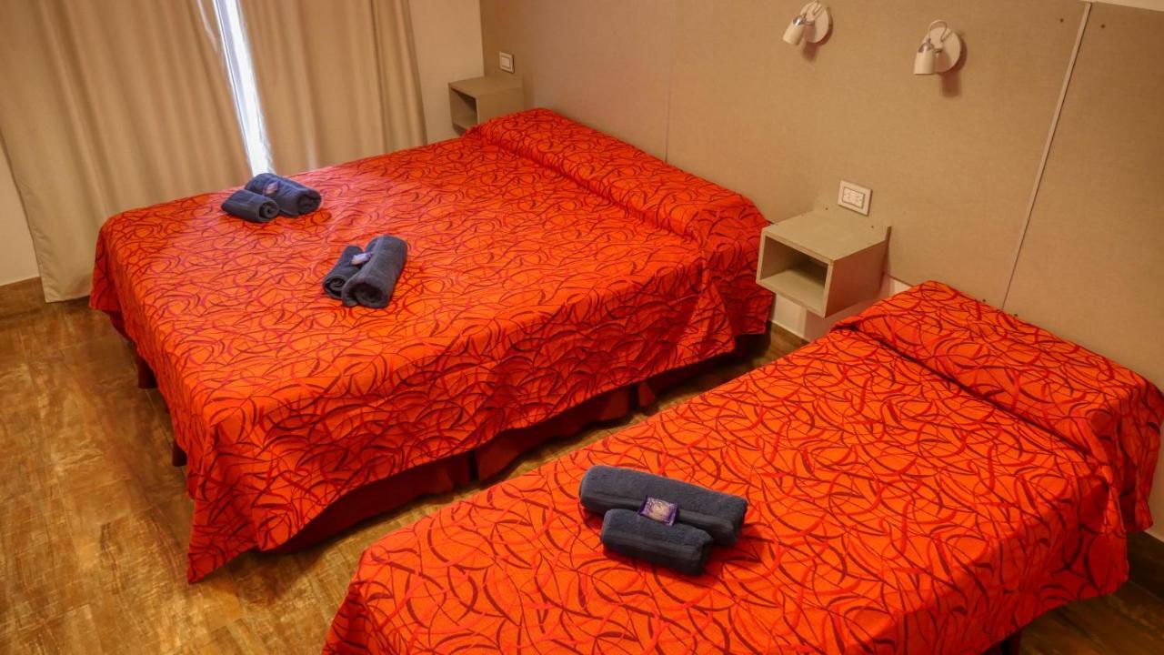 Hotel Santa Clara Del Mar Kültér fotó